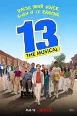 Download Streaming Film 13: The Musical (2022) Subtitle Indonesia HD Bluray