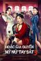 Download Streaming Film The Queen of Kung Fu 3 (2022) Subtitle Indonesia HD Bluray