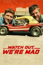 Download Streaming Film Watch Out, We're Mad (2022) Subtitle Indonesia HD Bluray