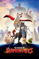 Download Streaming Film DC League of Super-Pets (2022) Subtitle Indonesia HD Bluray