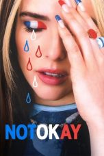 Download Streaming Film Not Okay (2022) Subtitle Indonesia HD Bluray
