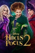 Download Streaming Film Hocus Pocus 2 (2022) Subtitle Indonesia HD Bluray