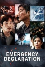 Download Streaming Film Emergency Declaration (2022) Subtitle Indonesia HD Bluray