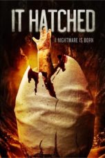 Download Streaming Film It Hatched (2021) Subtitle Indonesia HD Bluray
