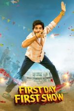 Download Streaming Film First Day First Show (2022) Subtitle Indonesia HD Bluray