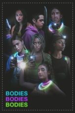 Download Streaming Film Bodies Bodies Bodies (2022) Subtitle Indonesia HD Bluray