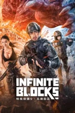 Download Streaming Film Infinite blocks (2022) Subtitle Indonesia HD Bluray