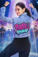 Download Streaming Film Babli Bouncer (2022) Subtitle Indonesia HD Bluray