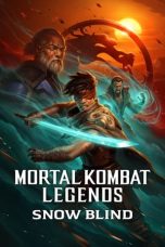 Download Streaming Film Mortal Kombat Legends: Snow Blind (2022) Subtitle Indonesia HD Bluray