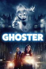 Download Streaming Film Ghoster (2022) Subtitle Indonesia HD Bluray