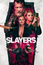 Download Streaming Film Slayers (2022) Subtitle Indonesia HD Bluray
