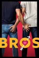 Download Streaming Film Bros (2022) Subtitle Indonesia HD Bluray