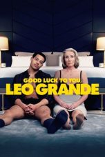 Download Streaming Film Good Luck to You, Leo Grande (2022) Subtitle Indonesia HD Bluray