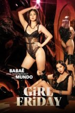 Download Streaming Film Girl Friday (2022) Subtitle Indonesia HD Bluray