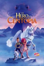 Download Streaming Film Mia and Me: The Hero of Centopia (2022) Subtitle Indonesia HD Bluray