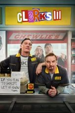 Download Streaming Film Clerks III (2022) Subtitle Indonesia HD Bluray