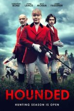 Download Streaming Film Hounded (2022) Subtitle Indonesia HD Bluray