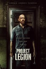 Download Streaming Film Project Legion (2022) Subtitle Indonesia HD Bluray