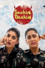 Download Streaming Film Saakini Daakini (2022) Subtitle Indonesia HD Bluray
