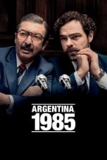 Download Streaming Film Argentina, 1985 (2022) Subtitle Indonesia HD Bluray