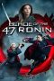Download Streaming Film Blade of the 47 Ronin (2022) Subtitle Indonesia HD Bluray