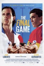 Download Streaming Film The Final Game (2022) Subtitle Indonesia HD Bluray