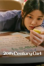 Download Streaming Film 20th Century Girl (2022) Subtitle Indonesia HD Bluray