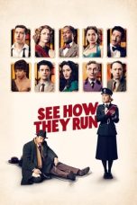 Download Streaming Film See How They Run (2022) Subtitle Indonesia HD Bluray
