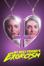 Download Streaming Film My Best Friend's Exorcism (2022) Subtitle Indonesia HD Bluray