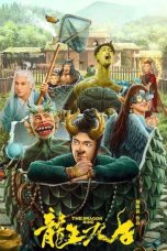 Download Streaming Film The Dragon Nine (2022) Subtitle Indonesia HD Bluray