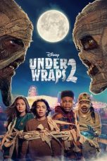Download Streaming Film Under Wraps 2 (2022) Subtitle Indonesia HD Bluray