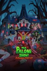 Download Streaming Film The Paloni Show! Halloween Special! (2022) Subtitle Indonesia HD Bluray