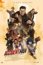 Download Streaming Film Accident Man: Hitman's Holiday (2022) Subtitle Indonesia HD Bluray