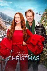 Download Streaming Film Falling for Christmas (2022) Subtitle Indonesia HD Bluray