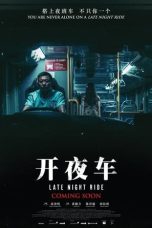Download Streaming Film Late Night Ride (2021) Subtitle Indonesia HD Bluray