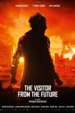 Download Streaming Film The Visitor from the Future (2022) Subtitle Indonesia HD Bluray