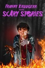 Download Streaming Film Franny Kruugerr presents Scary Stories (2022) Subtitle Indonesia HD Bluray