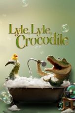 Download Streaming Film Lyle, Lyle, Crocodile (2022) Subtitle Indonesia HD Bluray
