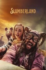 Download Streaming Film Slumberland (2022) Subtitle Indonesia HD Bluray