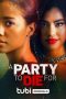Download Streaming Film A Party To Die For (2022) Subtitle Indonesia HD Bluray