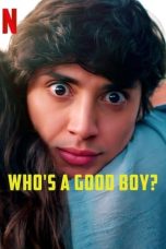 Download Streaming Film Who's a Good Boy? (2022) Subtitle Indonesia HD Bluray