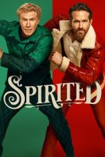 Download Streaming Film Spirited (2022) Subtitle Indonesia HD Bluray