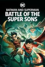 Download Streaming Film Batman and Superman: Battle of the Super Sons (2022) Subtitle Indonesia HD Bluray