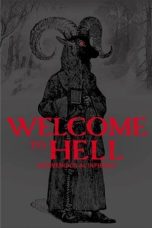 Download Streaming Film Welcome to Hell (2021) Subtitle Indonesia HD Bluray
