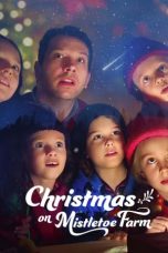 Download Streaming Film Christmas on Mistletoe Farm (2022) Subtitle Indonesia HD Bluray