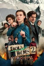 Download Streaming Film Enola Holmes 2 (2022) Subtitle Indonesia HD Bluray