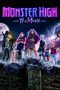 Download Streaming Film Monster High: The Movie (2022) Subtitle Indonesia HD Bluray