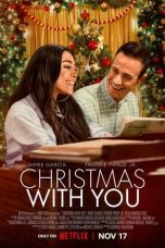 Download Streaming Film Christmas With You (2022) Subtitle Indonesia HD Bluray