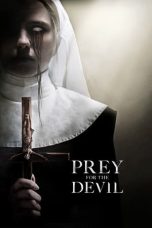 Download Streaming Film Prey for the Devil (2022) Subtitle Indonesia HD Bluray