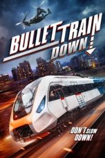 Download Streaming Film Bullet Train Down (2022) Subtitle Indonesia HD Bluray